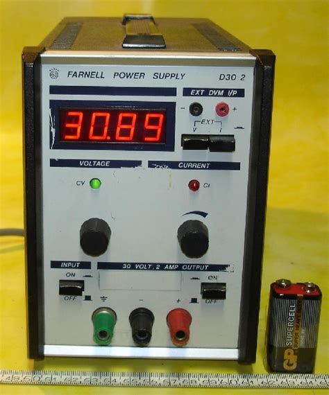 farnell webshop.